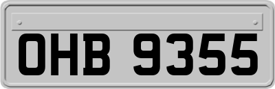 OHB9355