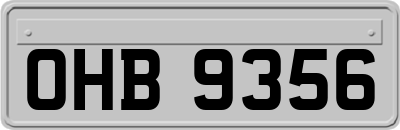 OHB9356