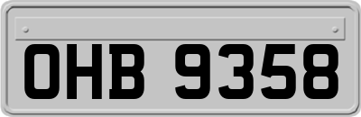 OHB9358