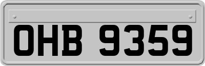OHB9359
