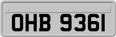 OHB9361