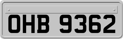 OHB9362