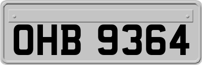 OHB9364