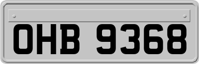 OHB9368
