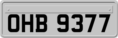 OHB9377