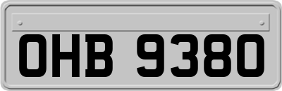 OHB9380