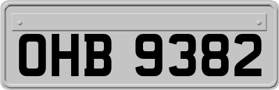 OHB9382