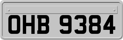 OHB9384