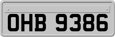 OHB9386
