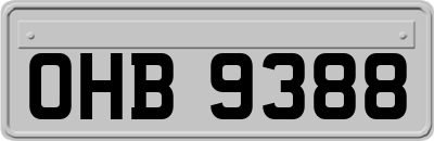 OHB9388