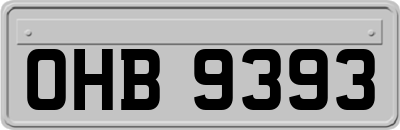 OHB9393