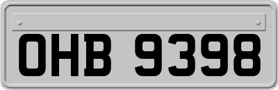 OHB9398