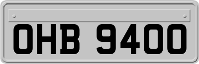 OHB9400