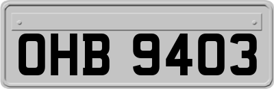 OHB9403