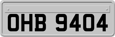 OHB9404