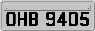 OHB9405
