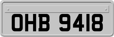 OHB9418