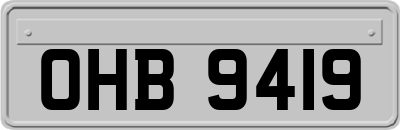 OHB9419