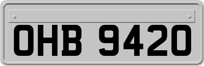 OHB9420
