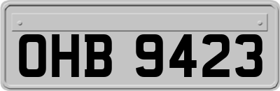 OHB9423