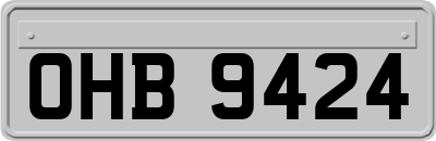 OHB9424