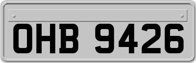 OHB9426
