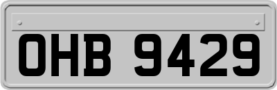 OHB9429