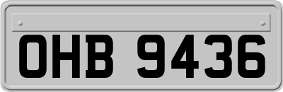 OHB9436