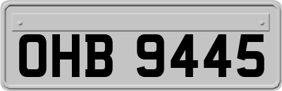 OHB9445