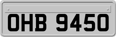 OHB9450