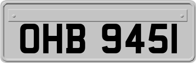 OHB9451