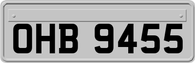 OHB9455
