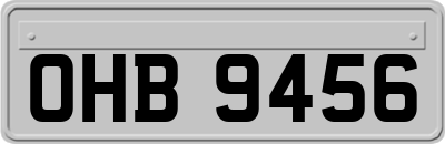 OHB9456