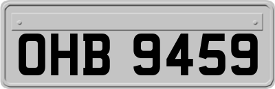 OHB9459