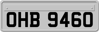 OHB9460