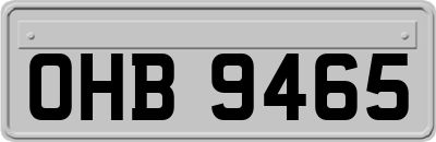 OHB9465