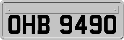 OHB9490