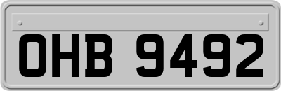OHB9492
