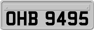 OHB9495