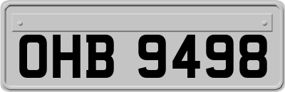 OHB9498