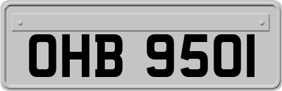 OHB9501