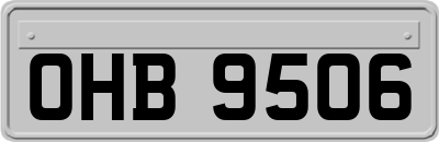 OHB9506