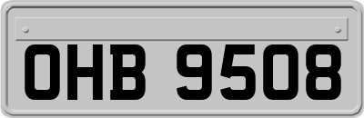 OHB9508
