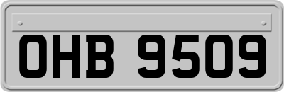 OHB9509