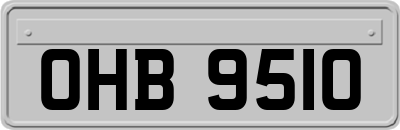 OHB9510