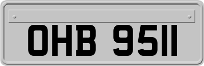 OHB9511