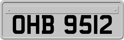 OHB9512