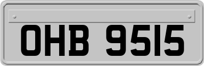OHB9515