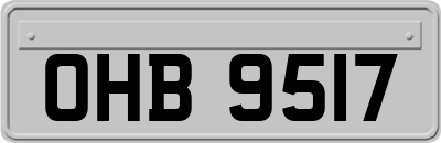 OHB9517