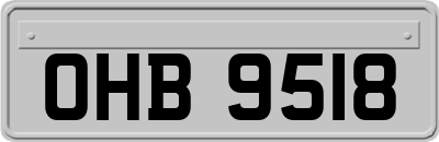 OHB9518